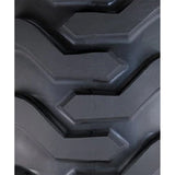 Premium 10-16.5 12PR Tire SKS-1 for Heavy Loads Tubeless �� Durable Construction, Reliable Performance, Suitable for Trailers, Skid Steer Loaders, and Construction Equipment