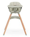 Chair Convertible High Dishwasher