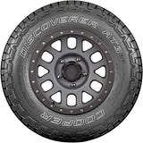 Pair of 2 (TWO) Cooper Discoverer AT3 LT LT 235/80R17 Load E 10 Ply AT A/T All Terrain Tires Fits: 2011-18 Chevrolet Silverado 3500 HD LTZ, 2011-13 Ram 3500 Laramie Longhorn