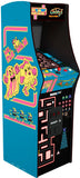Arcade1Up Class of 81�� Deluxe Arcade Game, Blue �� Retro Gaming Console