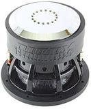 SA-8 V.3 D2 - Sundown Audio 8" 500W RMS Dual 2-Ohm SA Series Subwoofer