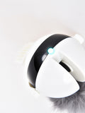 Automatic Lifting Cat Toy – Interactive Smart Teaser Ball for Indoor Cats