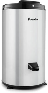 3200 rpm Portable Spin Dryer 110V/22lbs Stainless Steel