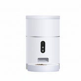 Smart Automatic Pet Feeder with HD Camera & App Control