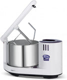 Ultra Grind+ Gold Wet Grinder 2L Atta Kneader 110V Tabletop
