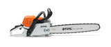 MS 391 25 In. Chainsaw