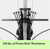 BowFlex Home Gym Workout System