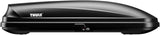 Thule 615 Pulse Cargo Rack, Large, Black