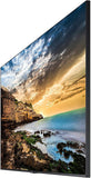 Business QE75T 75-inch 4K UHD 3840x2160 LED Commercial Signage Display, HDMI, USB, Speakers, 3-Yr Wrnty, 16/7 Operation, 300 nit (LH75QETEPGCXGO), Black