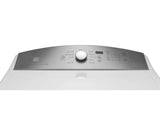 Top-Loading Washer - White