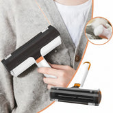 2-in-1 Washable Pet Hair Removal Roller