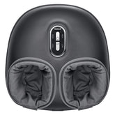 Nekteck Shiatsu Foot Massager Machine with Soothing Heat