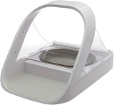 Pet Feeder Connection System - Selective Pet Feeder - Suitable for pets on prescription diets or weight management diets - Integrated Scale - Data can be sent to smartphone