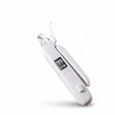 Electric Pet Nail Grinder & Clipper – Painless Paw Grooming Tool
