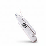 Electric Pet Nail Grinder & Clipper – Painless Paw Grooming Tool