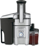 CJE-1000 Die-Cast Juice Extractor, Renewed, 19-Inch