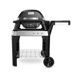PULSE 2000 ELECTRIC GRILL WITH CART