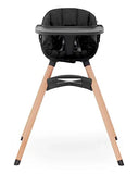 Chair Convertible High Dishwasher