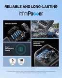 Portable Power Station Solix C300, 288Wh Battery