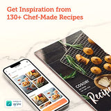 COSORI Air Fryer Pro, for Quick and Easy Meals, UP to 450��, Quiet Operation