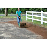 Landzie Compost & Peat Moss Spreader