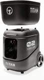 Titan ACE Pickleball Machine