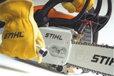 MS 391 25 In. Chainsaw