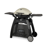 WEBER庐 Q 3200 GAS GRILL