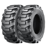 Premium 10-16.5 12PR Tire SKS-1 for Heavy Loads Tubeless �� Durable Construction, Reliable Performance, Suitable for Trailers, Skid Steer Loaders, and Construction Equipment