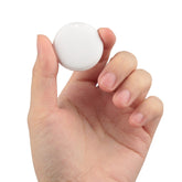 Mini GPS Pet Tracker – Anti-Lost Smart Tag for Dogs & Cats
