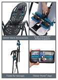 Teeter EP-560 Ltd. Inversion Table for Back Pain, FDA-Registered, UL Safety-Certified