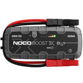 NOCO Boost X 12-Volt 4250 Amp Lithium Jump Starter GBX155