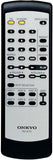 Onkyo DXC390 6 Disc CD Changer,Black