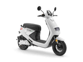 Luxxon Elektroroller E2100, 2000 Watt Motor, max. 45 km/h, bis zu 71 km