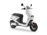 Luxxon Elektroroller E2100, 2000 Watt Motor, max. 45 km/h, bis zu 71 km