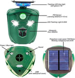 2021 New 360 Degree Solar animal Repeller