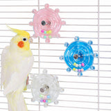 Parrot Bite Toy Relieving Boredom