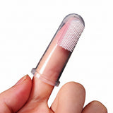 Finger Set Toothbrush