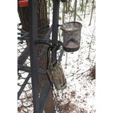 X-Stand Jayhawk 20�� Two-Person Ladder Stand