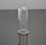 Finger Set Toothbrush