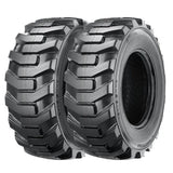 Premium 10-16.5 12PR Tire SKS-1 for Heavy Loads Tubeless �� Durable Construction, Reliable Performance, Suitable for Trailers, Skid Steer Loaders, and Construction Equipment