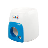 Interactive Dog Tennis Ball Launcher & Treat Reward Dispenser