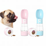 Traveling Out Portable Dog Water Dispenser