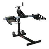 MoJack 750 lb. Capacity XT Riding Mower Lift 45002