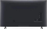 LG UQ7590 86 Inch Class UHD Smart TV 86UQ7590PUD, 2022 – AI Powered 4K, Alexa Built In, Grey