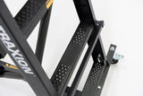 Traxion 3-200 NXT Foldable Topside Engine Creeper, Black