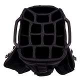 DLX Cart Bag (White)