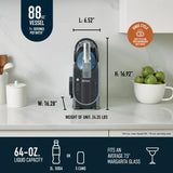 Ninja SLUSHi�� Professional Frozen Drink Maker