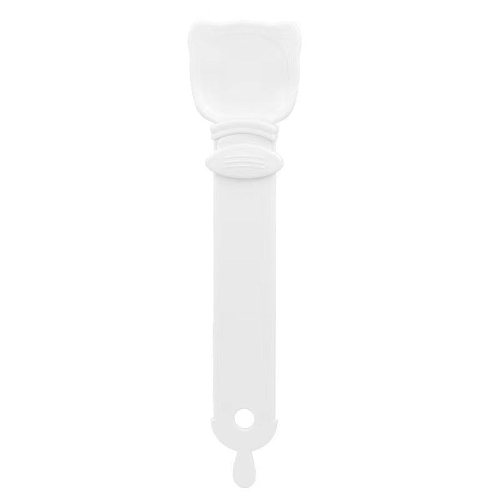 Cat Strip Squeeze Spoon – Multifunctional Feeding Dispenser for Liquid Snacks