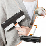 2-in-1 Washable Pet Hair Removal Roller